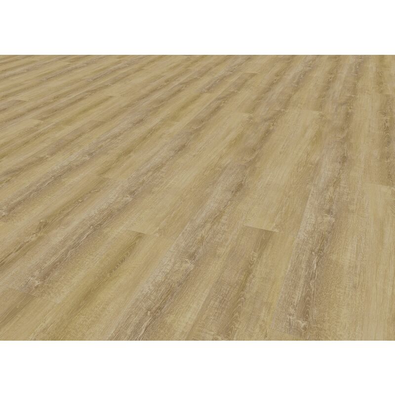 Dalles Lames adhésives, Parquet Alta Skin, épaisseur 2.50 mm