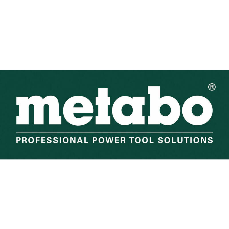 Metabo Maschineneinlage Renovierungsschleifer RSEV 17-125 (628907000)