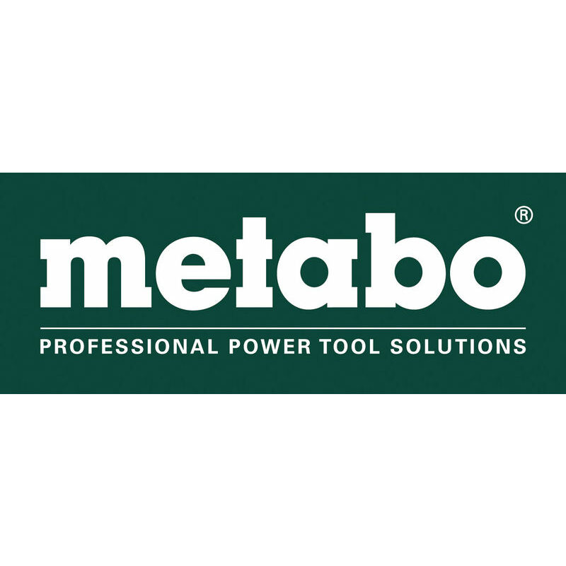 Metabo Untermesser Vollst., 344163380