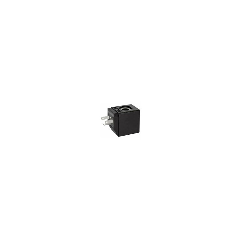 Produktbild von Auspuff-Rückschlagventil-Magnetspule Für 380-V-Luftpumpe – Geräuschlos, ölfrei, Kompakt, Mit Licht (Option A) Oder Kabel (Option B)
