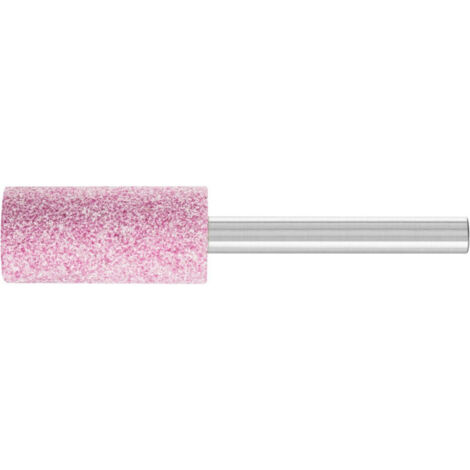 PFERD TOOLS 31127256 Schleifstift STEEL D16xH32mm 6 mm Edelkorund ADW 60 ZY