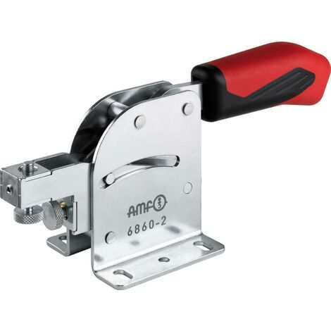 AMF Kombispanner 6860 Größe 3