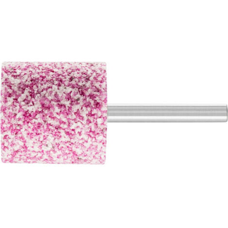 PFERD TOOLS 31136252 Schleifstift STEEL D32xH32mm 6 mm Edelkorund ADW 24 ZY