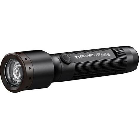Akku-Taschenlampe P5R Core 15-350/500Lumen Ledlenser