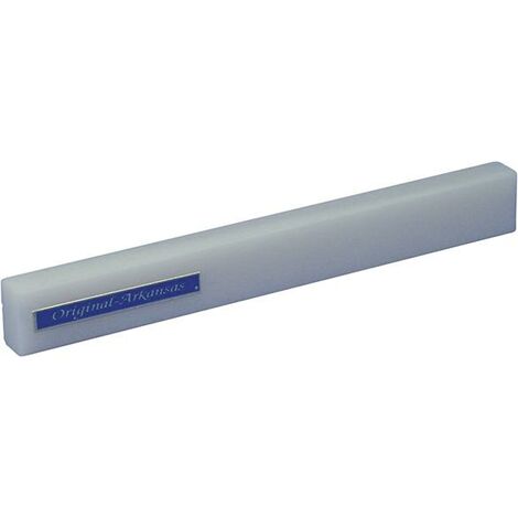 Schleiffeile Arkansas hart flach 100x6x3mm Müller