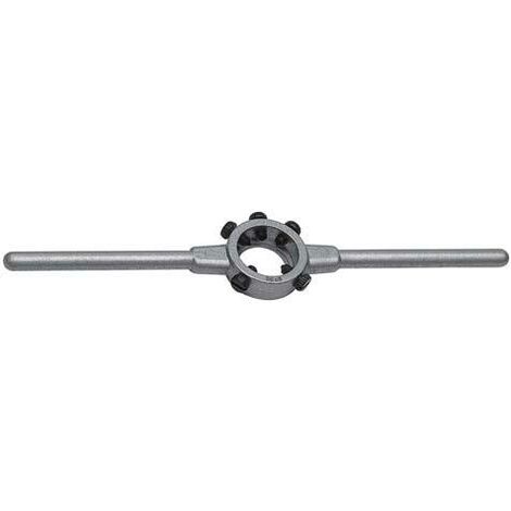 Schneideisenhalter DIN22568 38x14mm FORTIS