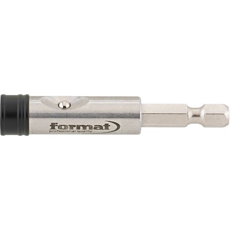 HR 170457 9-teiliges Bit-Set Mit Magnet-Bithalter – High Resistance Bits Für Schrauber & Bohrer