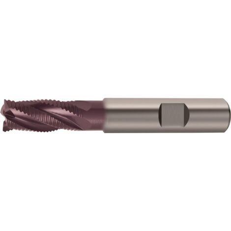 Ruwfrees HSS-Co lang DIN844-L NR 16 mm Phantom, 35.720.1600