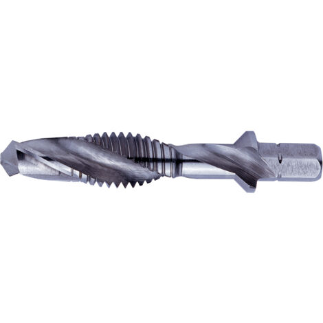 Werkzeug Kombibit HSS M4