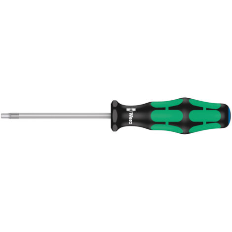 Schraubendreher 354 Innensechskant 3x75mm Wera