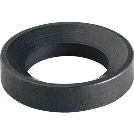 Kegelpfanne DIN6319D M14 AMF