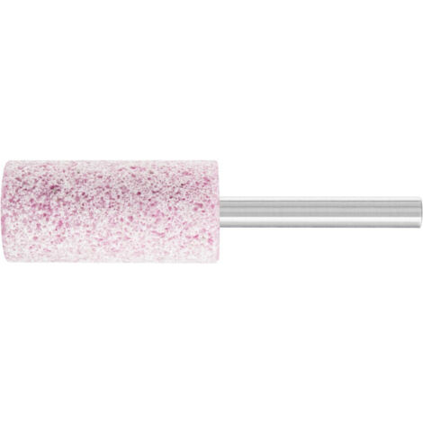 PFERD TOOLS 31133273 Schleifstift STEEL EDGE D20xH40mm 6 mm Edelkorund AR 30 ZY