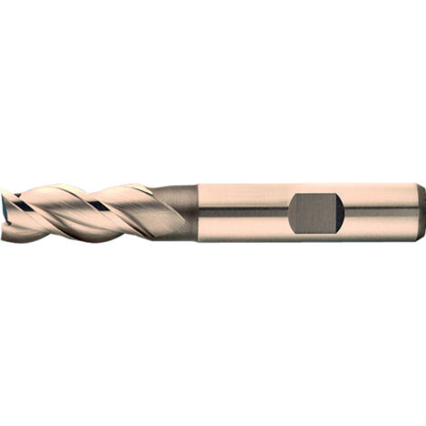 Ruwfrees DIN844 HSSCo8 FIRE type NR 16mm G