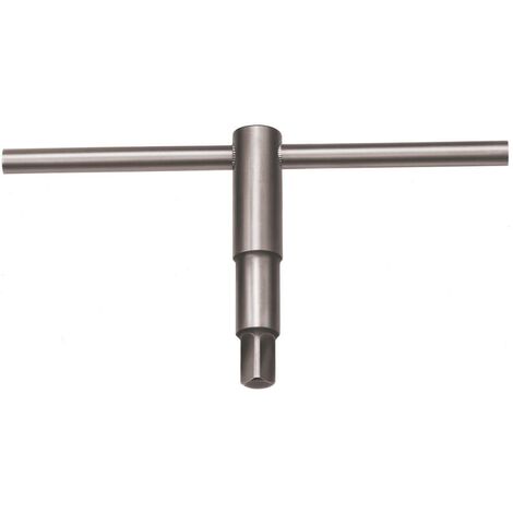 Drehfutterschlüssel 6mm Außenvierkant AMF