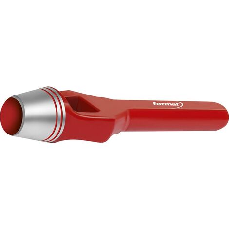 Henkellocheisen 3mm FORMAT