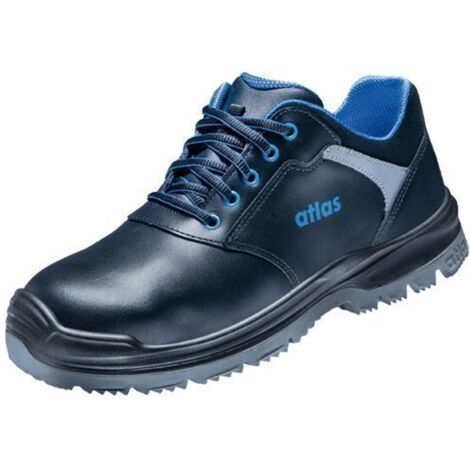 Atlas Duo Soft 920 Wide Safety Boots in 10 after ISO 20345