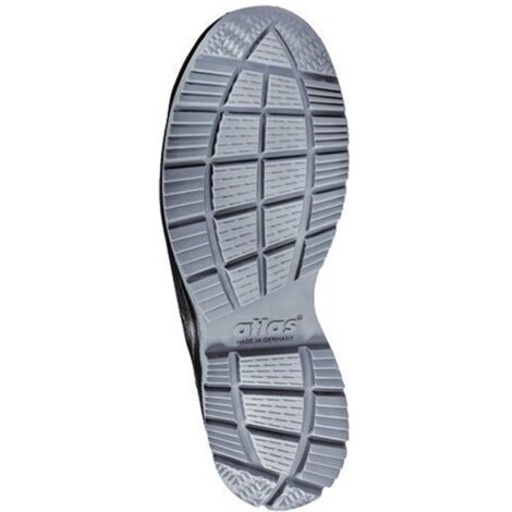 Scarpe Antinfortunistiche Atlas Duo Soft 455 HI1 HRO – Taglia 10 – Norma EN ISO 20345 S3 SRC - 3