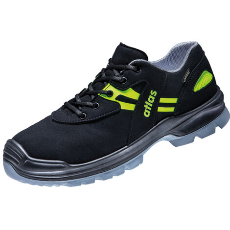 ATLAS Halbschuh GTX 5255 XP ESD - S3 - W10 - Gr. 41