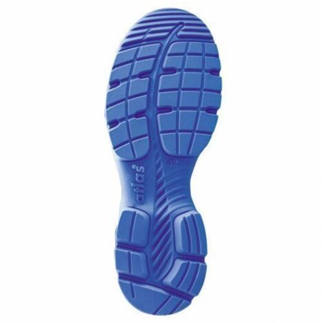 ATLAS Sicherheitssandale TX 360 S1 ESD schwarz Gr. 40 W10