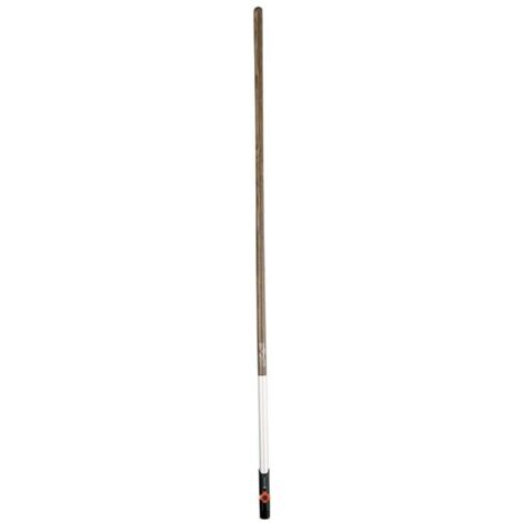 combisystem-Holzstiel 03723-20, 130 cm