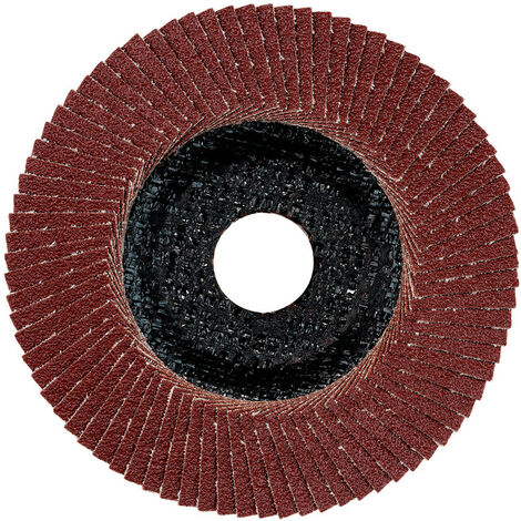 Metabo Fiberscheibe 115 Mm – Körnung P 80 CER (6 Produktbild-Vorschau 5