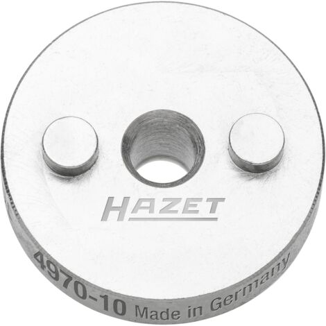 HAZET 4970-9 22 Mm Adapter - Multi-Colour