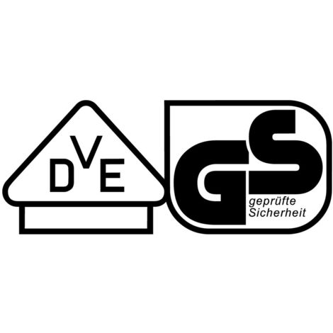 Gedore Uitdeuktas 72x55x63 mm, Uitddeukijzer - 4010886645697