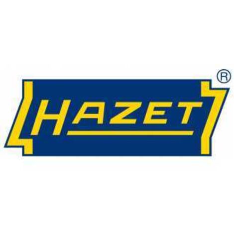 HAZET 9043-10-08/2 Deflettore e fascetta per tubo