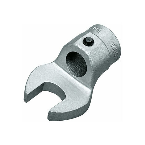 Aufsteckmaulschlüssel 16 Z, 5/16"