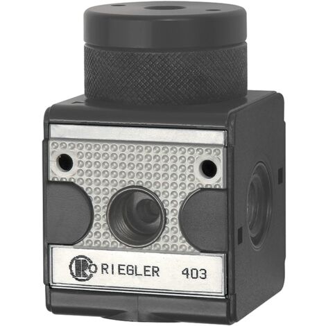 RIEGLER 100423-R Druckregler „multifix“ – Ink Produktbild-Vorschau 5
