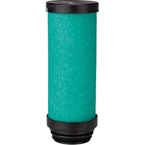 Riegler Filterelement 0,01 µm, Borsilikat-Aluminium, für Mikrofilter BG 4