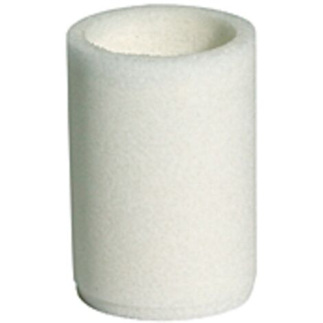 Riegler Filterelement 40 µm, PE-gesintert, BG 2