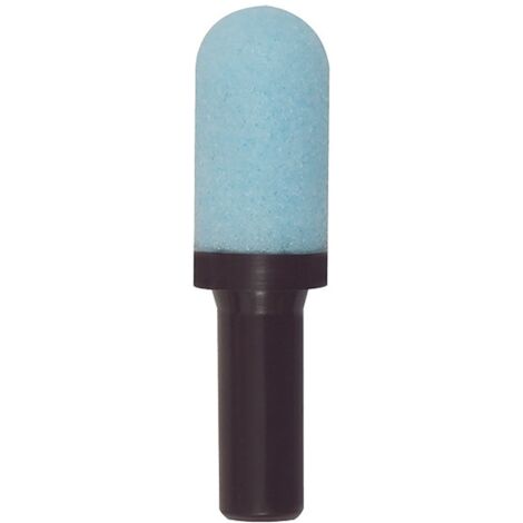 Riegler Schalldämpfer mit Stecknippel, »Blaue Serie«, Stecknippel 10