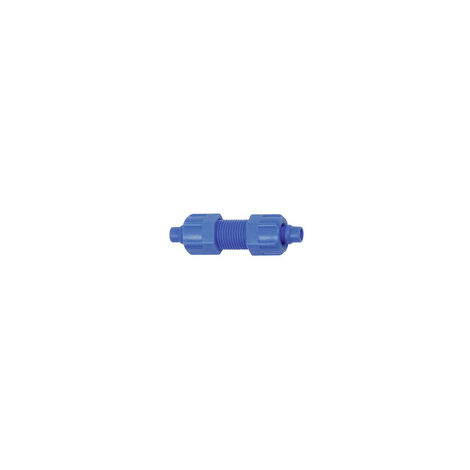 Produktbild von Winkel-Schlauchverbindung 90° POM LW 6 Für Schlauch 7 Mm
