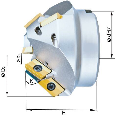 Fasenfräser Set BC8301+NG1000 - Entgratwerkzeug Für Metallbearbeitung