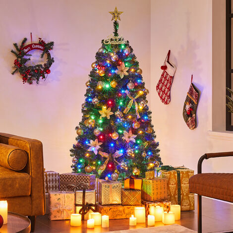 Weihnachtsdeko aufbewahren: Coole Ideen, wie Sie Christbaumkugeln,  Lichterketten usw. verstauen können!