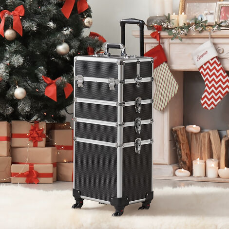 großer kosmetikkoffer