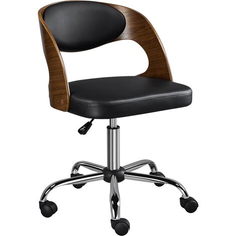 Bürostuhl Drehstuhl Rollhocker Drehhocker Arbeitshocker Stuhl Sessel Chefsessel 