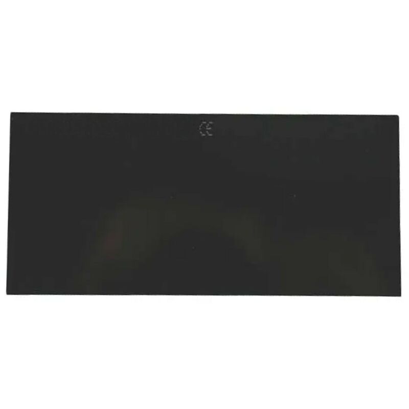 QUARKZMAN 20Pcs Lentilles de Soudage 2 x 4.25 Teinte 9