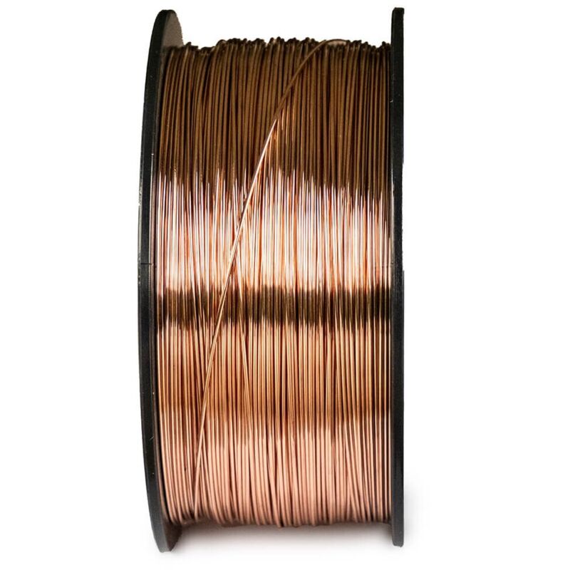 Rouleaux D'Entraînement Fil à Souder MJJEsports 0.6-0.8 Mm - Pièces Compatibles Pour Machines MIG
