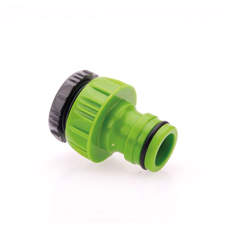 Kit di irrigazione in 4 pezzi, dia 25-1, lancia multigetto