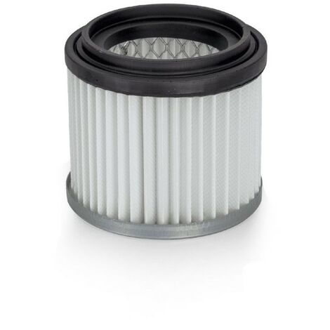 Filtre HEPA pour aspirateur de cendres 4L VITO (1/2)