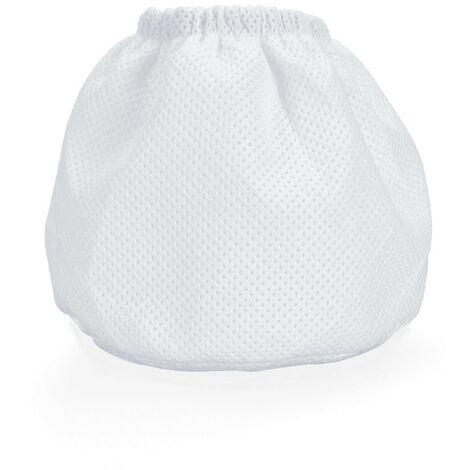 Sac filtre en tissu pour filtre HEPA aspirateur de cendre 4L 800W VITO (1/2)