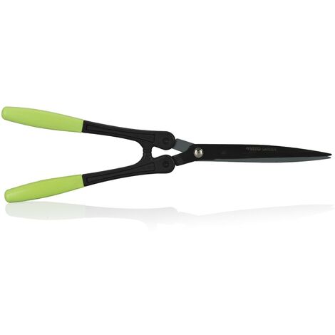 Cisaille de jardin Lame Acier Carbone 27,5 Cm Manche Aluminium VITO