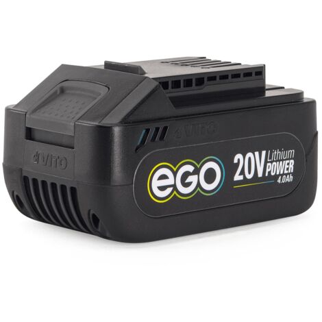Batterie Lithium Gamme EGO 20V 4Ah Gamme outils sans fil 20V VITO (1/2)