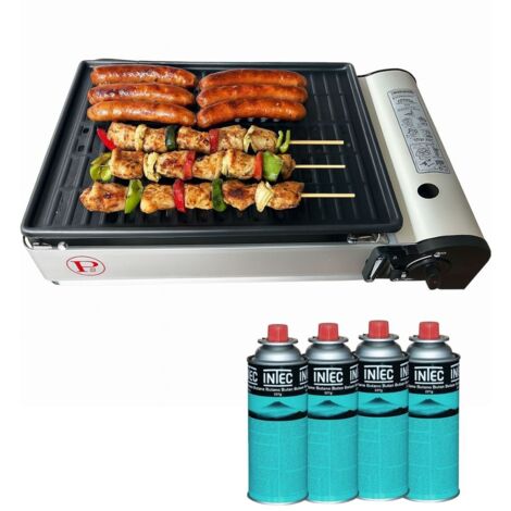 Chalumeau Rechargeable Camping Bricolage Brûleur Gaz Portable Chalumeau Cuisine 1300°C EVOCAMP - 1,3kW Allumage Piézo - Pour Crème Brûlée, BBQ, Bricolage Chalumeau Bricolage Brûleur Butane Réglable Chalumeau Rechargeable Camping Bricolage Brûleur Gaz Portable Chalumeau Cuisine 1300°C EVOCAMP - 1,3kW Allumage Piézo - Pour Crème Brûlée, BBQ, Bricolage Chalumeau Bricolage Brûleur Butane Réglable