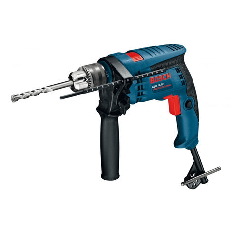 Bosch 0 601 17b 500 Perceuse Filaire 430 W