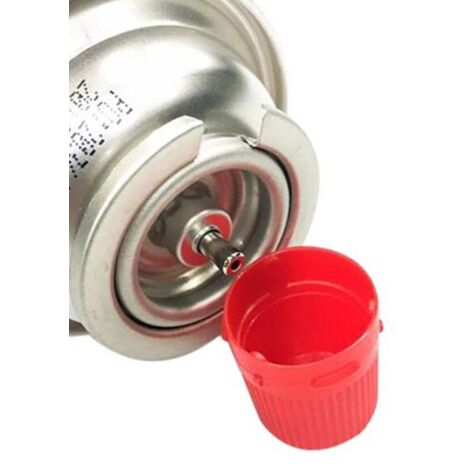 Pack De 12 Cartouches Gaz Butane 250g - Pour Réchauds, Désherbeurs Et Camping