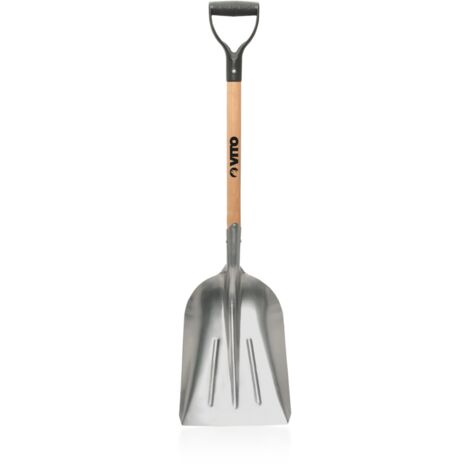 Pelle à neige Aluminium 101 cm Poignée en Y  Légère Robuste VITO (1/5)