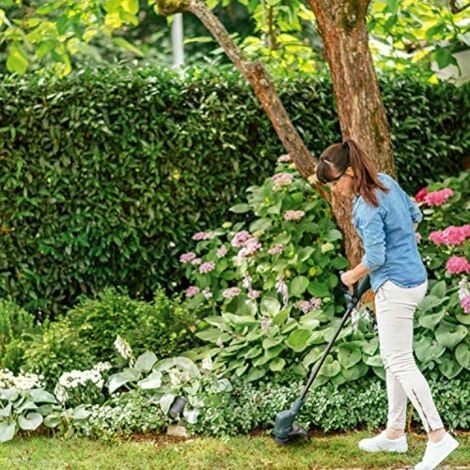 Coupe-bordures 280W Coupe 23cm Bosch 230V Easy Grass Cut